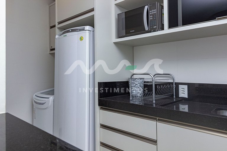 302 Riomaggiore | 250m da praia | Ótimo Custo Benefício