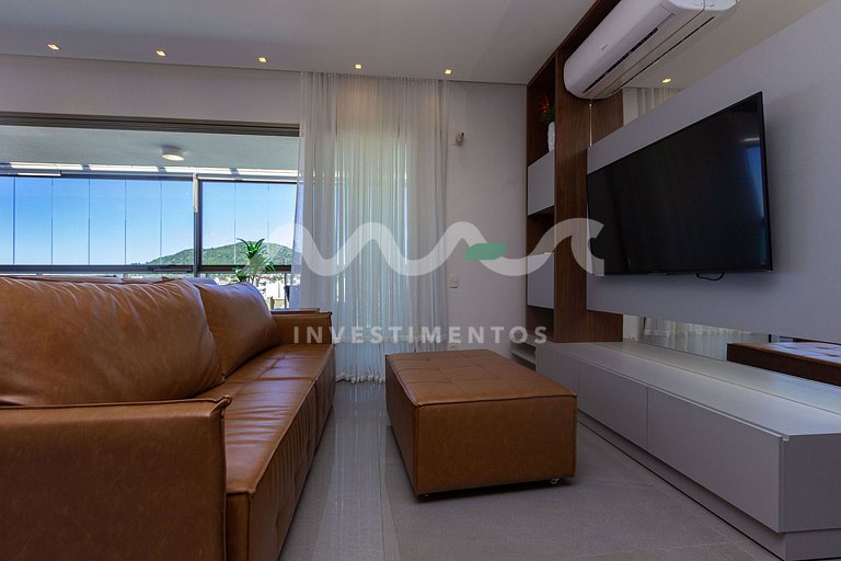 Punta Blu 301-5 - Departamento com Vista al Mar y jacuzzi pr