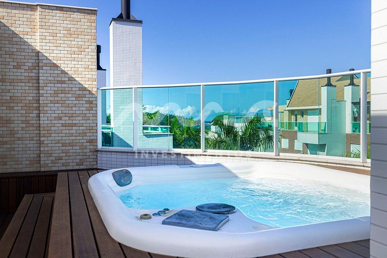 310-D Boulevard - A 50m del mar en la calle principal