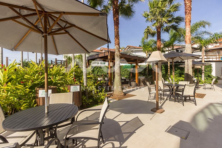 101-A Varandas - Sobre el mar - Piscina climatizada