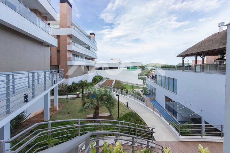 Punta Blu 102-3 – Apartamento de alto padrão em Condomínio E