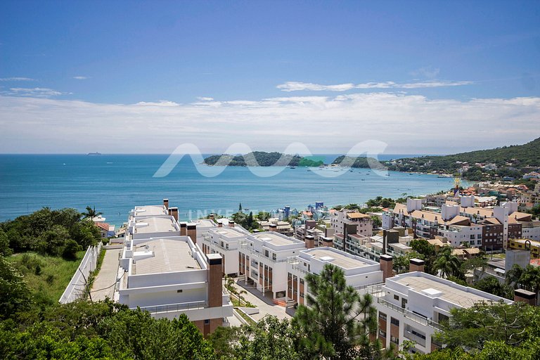 Punta Blu 102-3 – Apartamento de alto padrão em Condomínio E