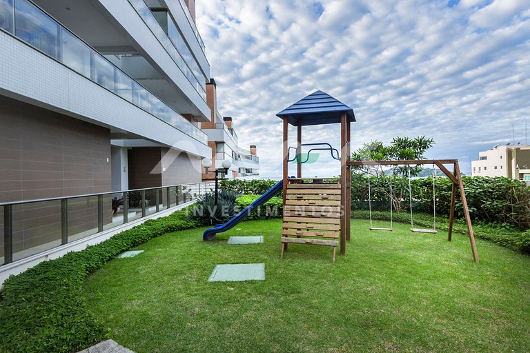 Punta Blu 301-5 - Departamento com Vista al Mar y jacuzzi pr