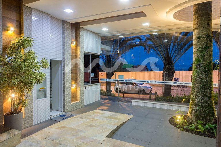 Departamento 122-D en el Residencial Boulevard Bombinhas – L