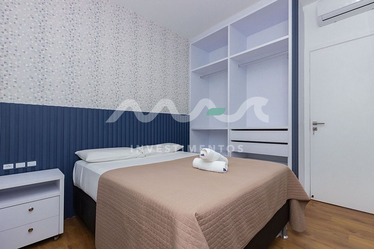 Punta Blu 102-1 - Condominio de lujo con vista al mar y pisc