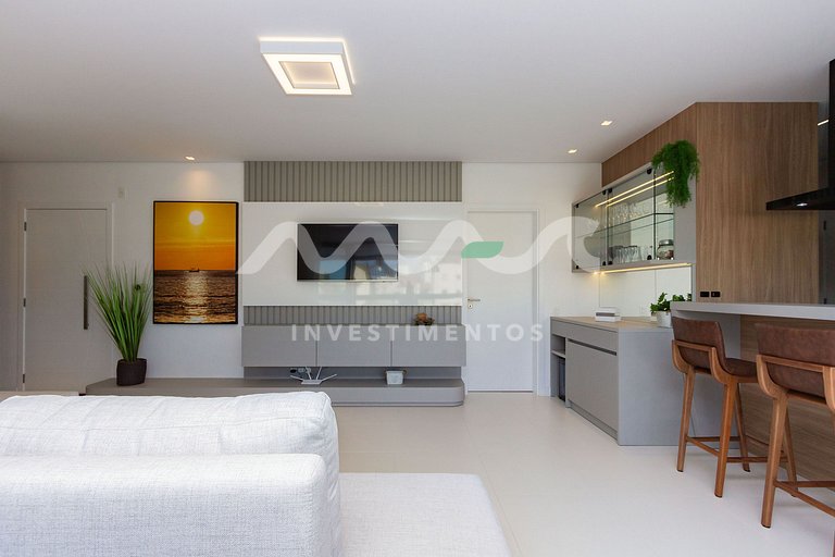 Punta Blu 102-1 - Condominio de lujo con vista al mar y pisc