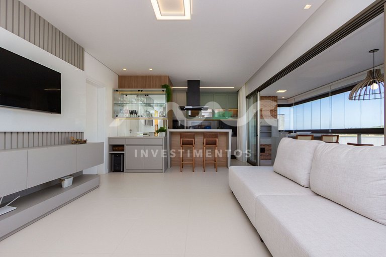 Punta Blu 102-1 - Condominio de lujo con vista al mar y pisc