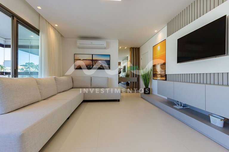 Punta Blu 102-1 - Condominio de lujo con vista al mar y pisc