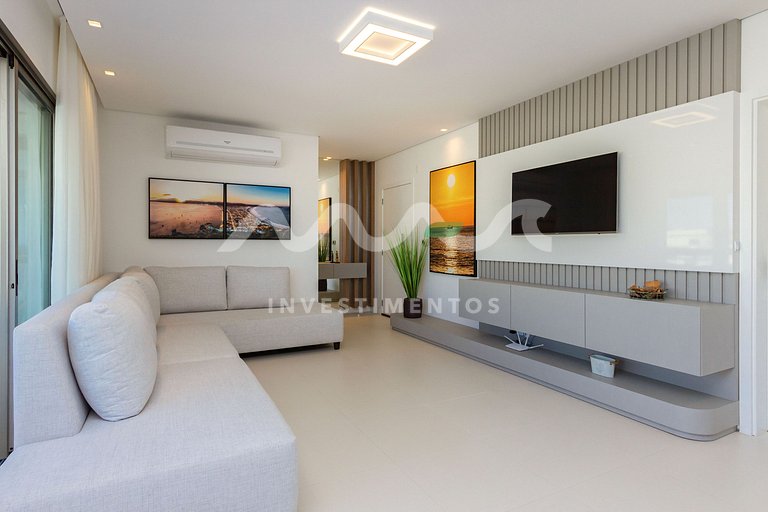 Punta Blu 102-1 - Condominio de lujo con vista al mar y pisc