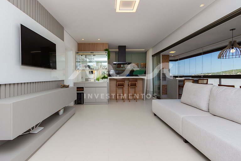 Punta Blu 102-1 - Condominio de lujo con vista al mar y pisc