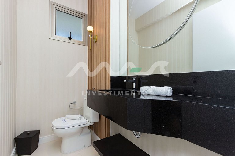 Punta Blu 102-1 - Condominio de lujo con vista al mar y pisc