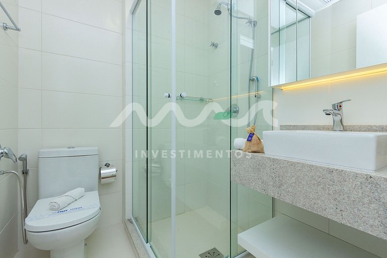 Punta Blu 102-1 - Condominio de lujo con vista al mar y pisc