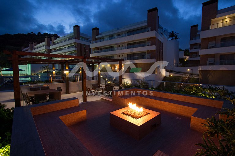 Punta Blu 102-1 - Condominio de lujo con vista al mar y pisc