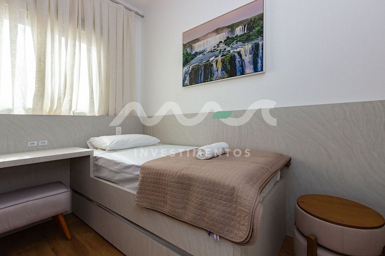Punta Blu 102-1 - Condominio de lujo con vista al mar y pisc
