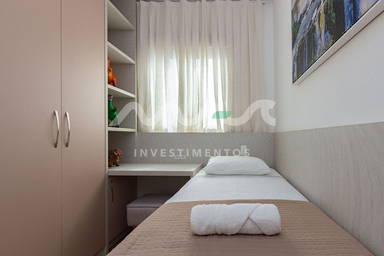 Punta Blu 102-1 - Condominio de lujo con vista al mar y pisc