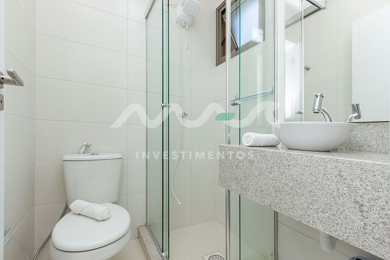 Punta Blu 201-9 - Condominio de lujo con vista al mar y pisc