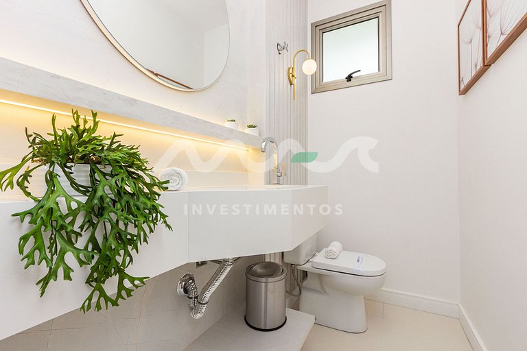 Punta Blu 201-9 - Condominio de lujo con vista al mar y pisc
