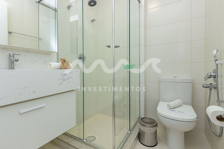 Punta Blu 201-9 - Condominio de lujo con vista al mar y pisc