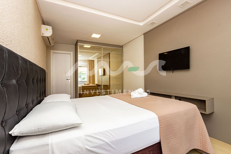 310-D Boulevard - A 50m del mar en la calle principal