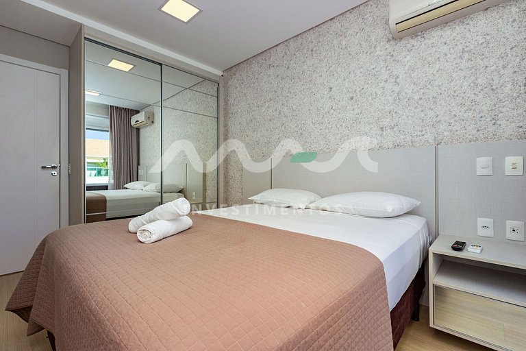 310-D Boulevard - A 50m del mar en la calle principal