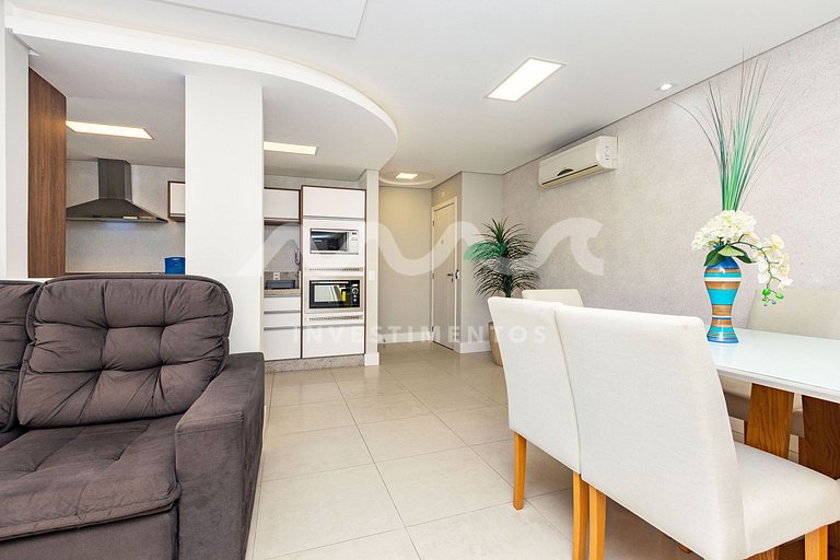 310-D Boulevard - A 50m del mar en la calle principal