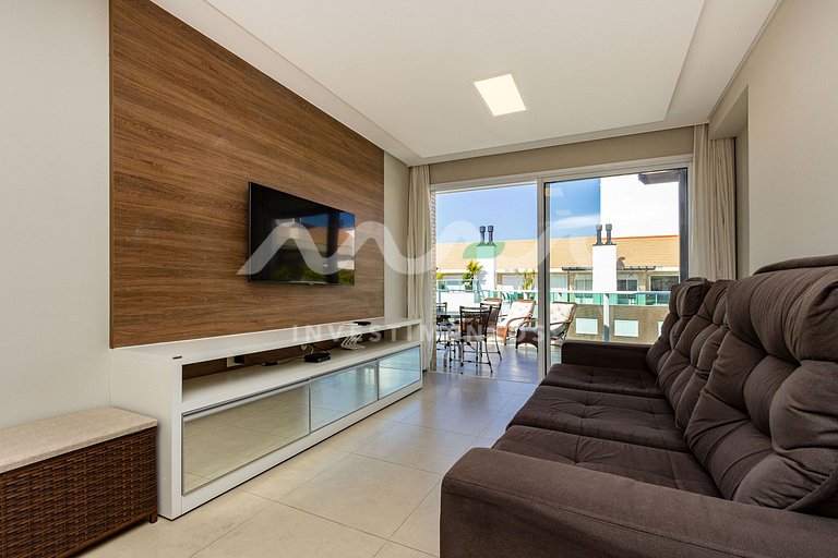 310-D Boulevard - A 50m del mar en la calle principal