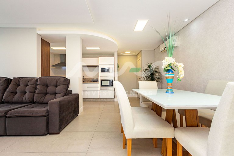 310-D Boulevard - A 50m del mar en la calle principal