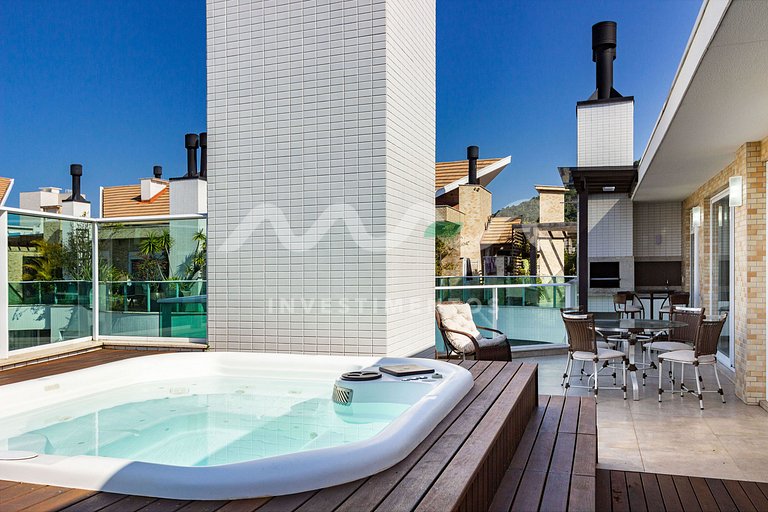 310-D Boulevard - A 50m del mar en la calle principal
