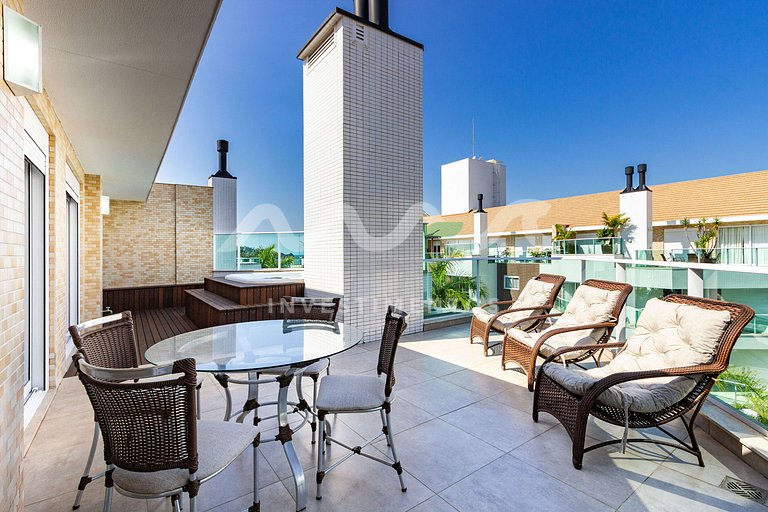 310-D Boulevard - A 50m del mar en la calle principal