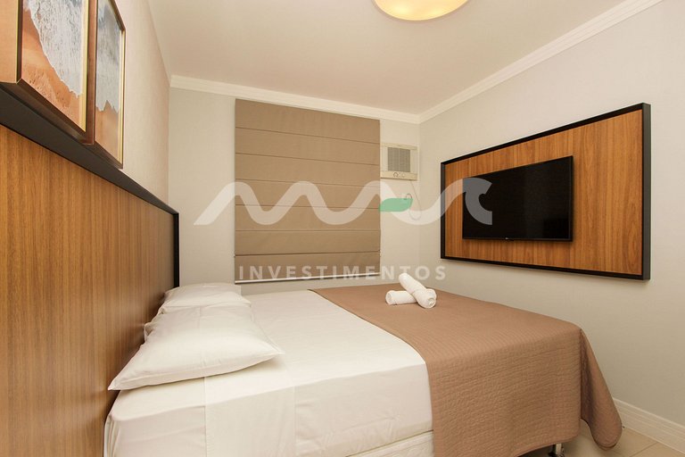Vila Mallorca 213 - Departamento a 180 metros de la Playa de