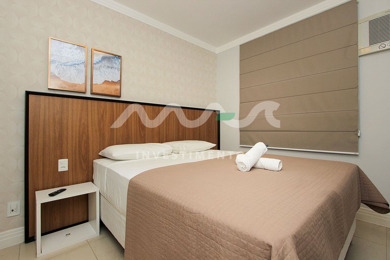 Vila Mallorca 213 - Departamento a 180 metros de la Playa de