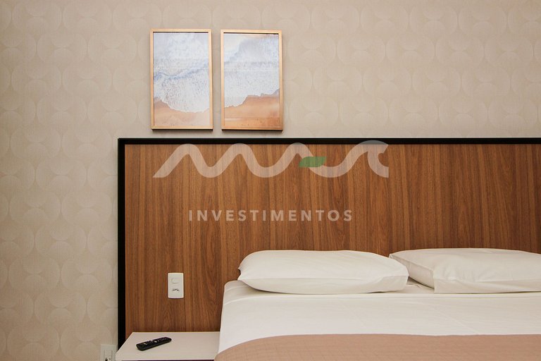 Vila Mallorca 213 - Hermoso y Moderno Departamento a 100 met