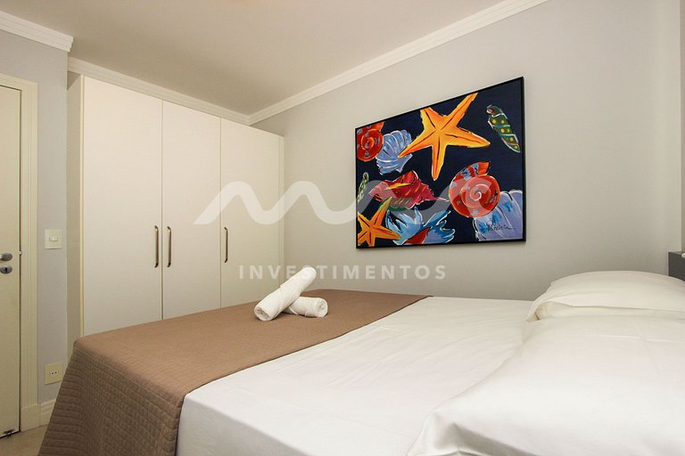 Vila Mallorca 213 - Departamento a 180 metros de la Playa de