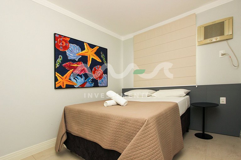 Vila Mallorca 213 - Departamento a 180 metros de la Playa de