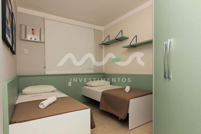 Vila Mallorca 213 - Departamento a 180 metros de la Playa de