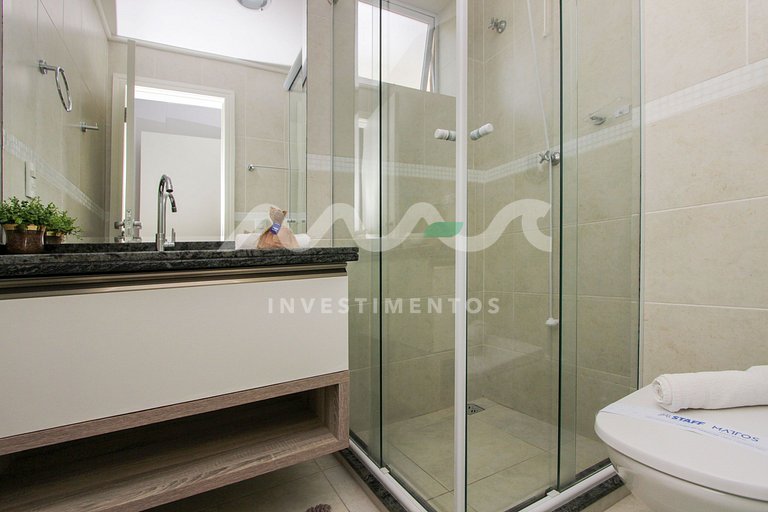 Vila Mallorca 213 - Hermoso y Moderno Departamento a 100 met