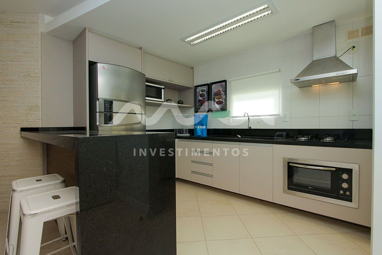 Vila Mallorca 213 - Departamento a 180 metros de la Playa de