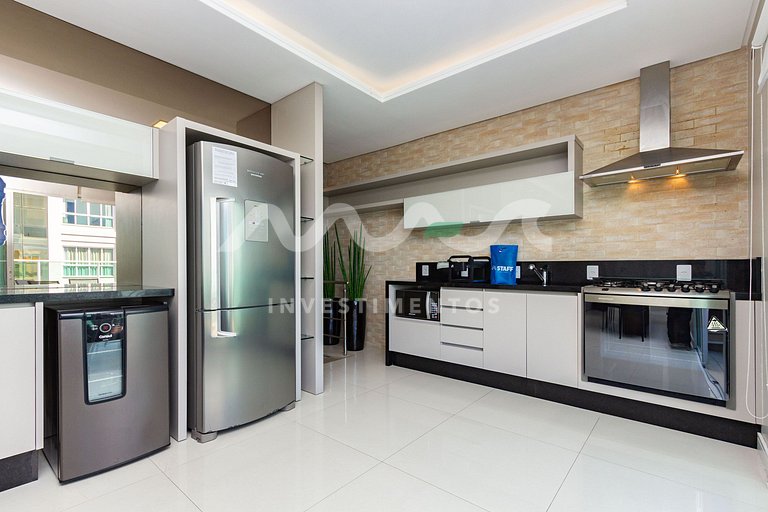 Penthouse 203 en Costa del Sol – LUXURY RENTALS