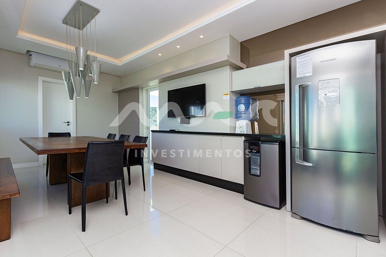 Penthouse 203 en Costa del Sol – LUXURY RENTALS