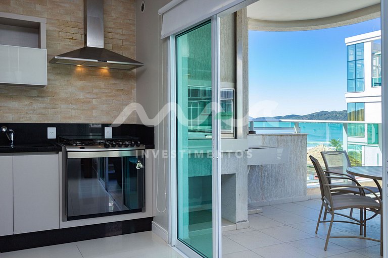 Penthouse 203 en Costa del Sol – LUXURY RENTALS