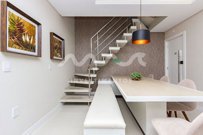 Penthouse 203 en Costa del Sol – LUXURY RENTALS