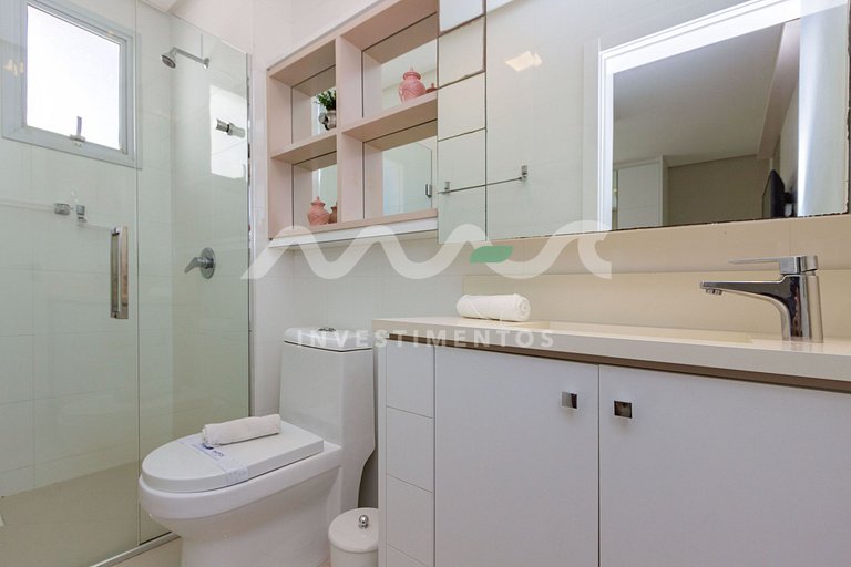 Penthouse 203 en Costa del Sol – LUXURY RENTALS