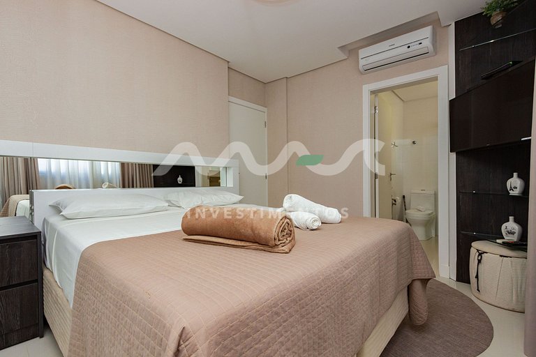 Penthouse 203 en Costa del Sol – LUXURY RENTALS