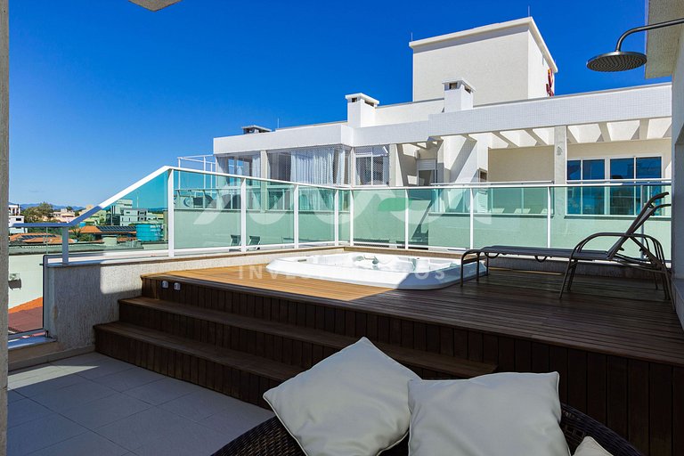 Penthouse 203 en Costa del Sol – LUXURY RENTALS
