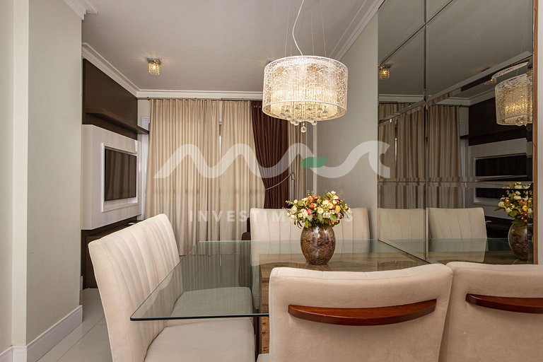 204 Riomaggiore | 250m da praia | Ótimo Custo Benefício