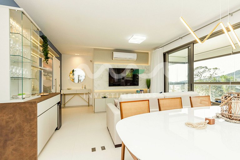 Punta Blu 201-9 - Condominio de lujo con vista al mar y pisc