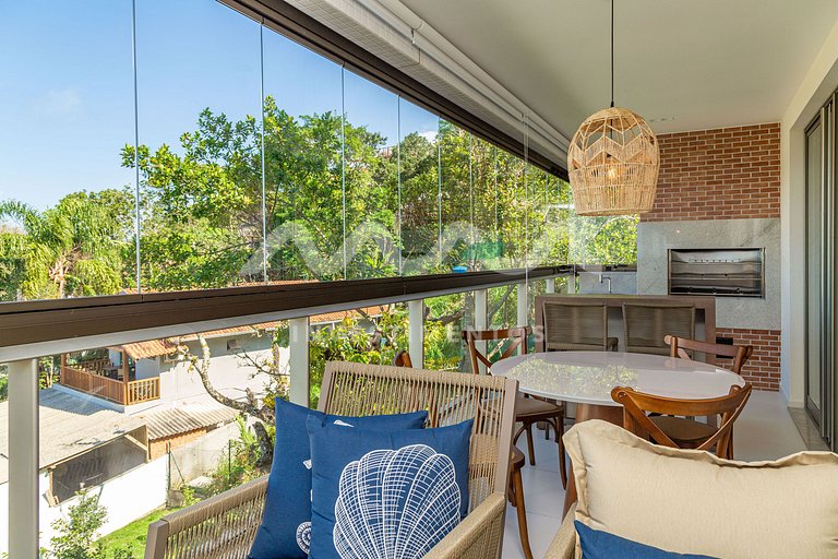 Punta Blu 201-9 - Condominio de lujo con vista al mar y pisc