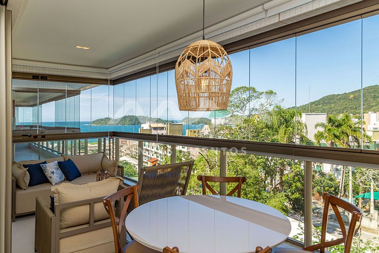 Punta Blu 201-9 - Condominio de lujo con vista al mar y pisc