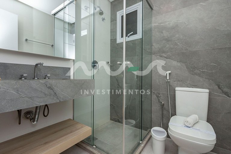 Porto Madero 204 - Departamento a 250 metros de la playa - P