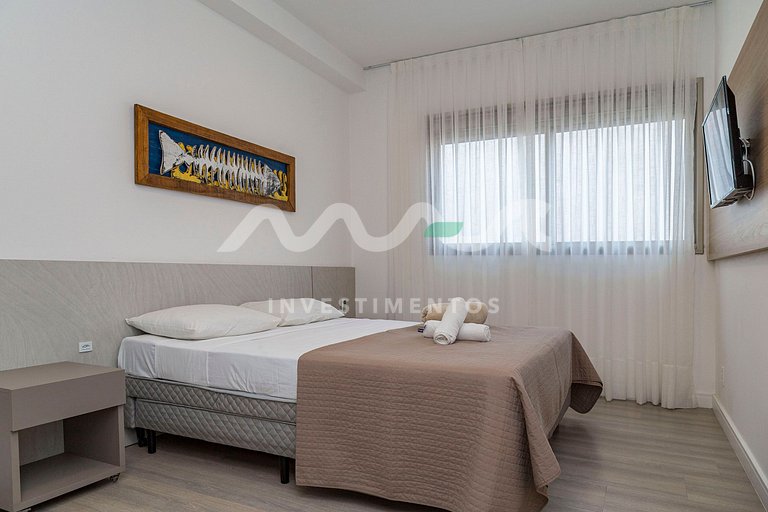 Punta Blu 102-3 – Apartamento de alto padrão em Condomínio E